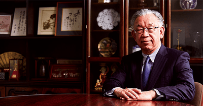 理事長